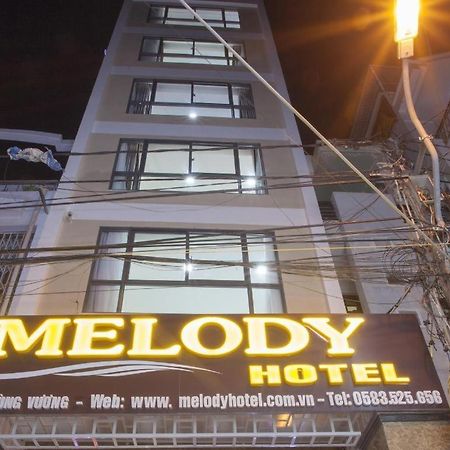Melody Hotel Nha Trang Extérieur photo