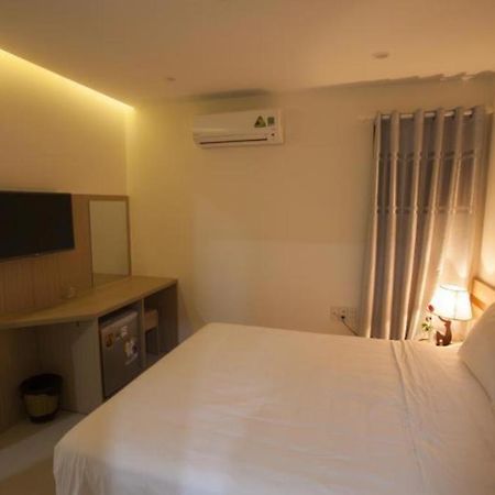 Melody Hotel Nha Trang Extérieur photo