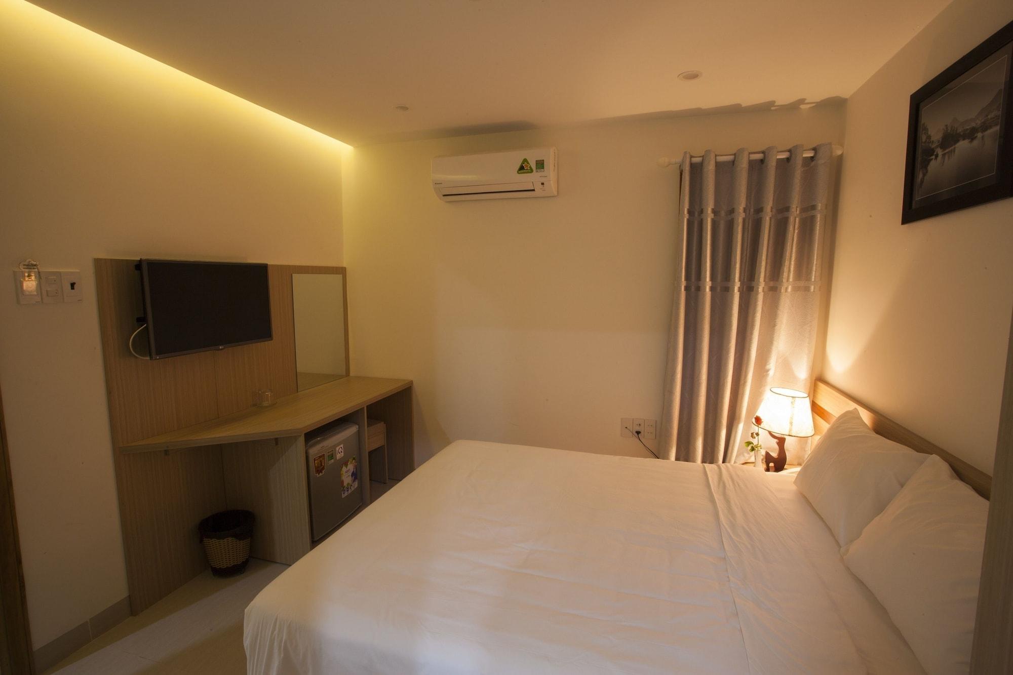 Melody Hotel Nha Trang Extérieur photo
