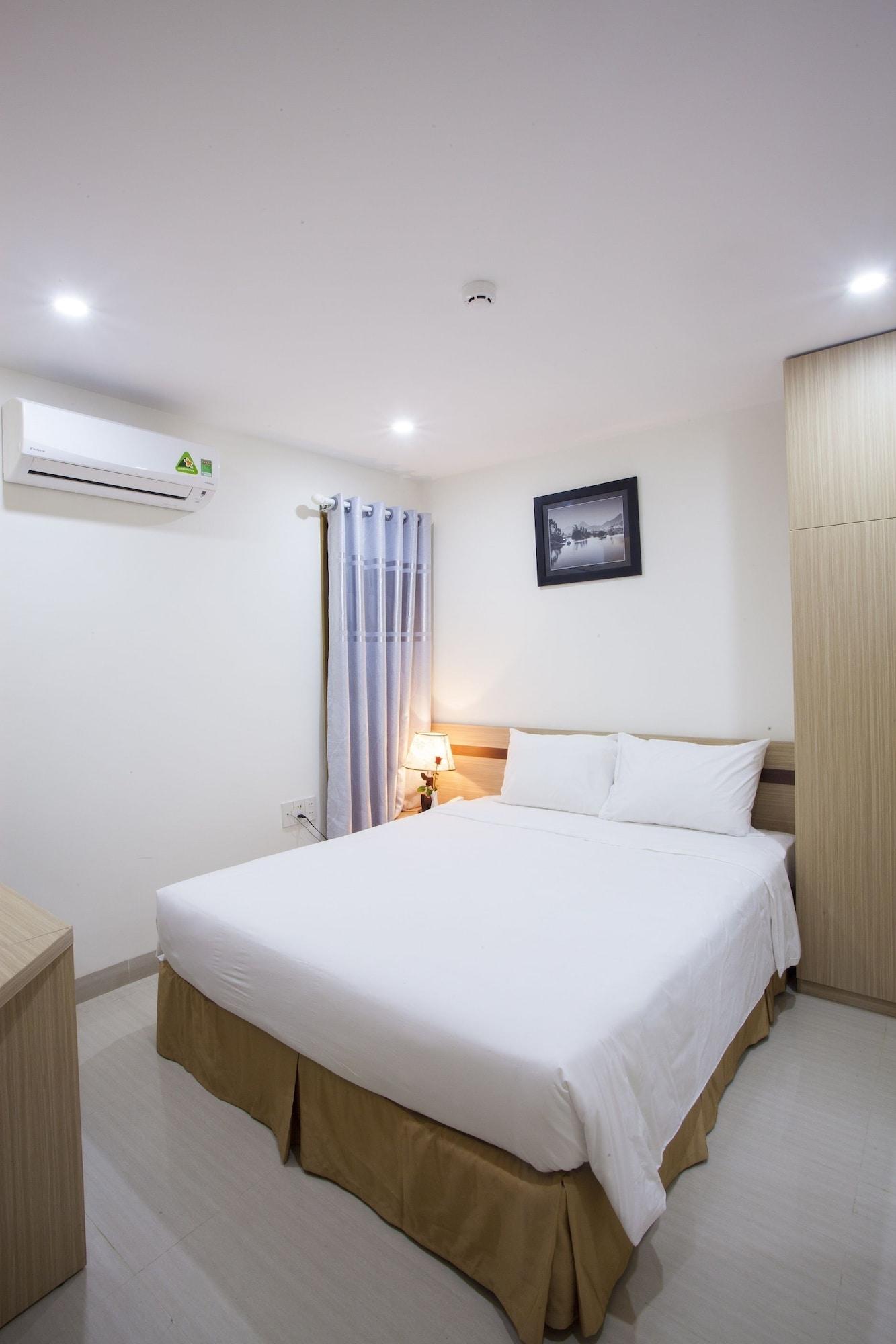 Melody Hotel Nha Trang Extérieur photo