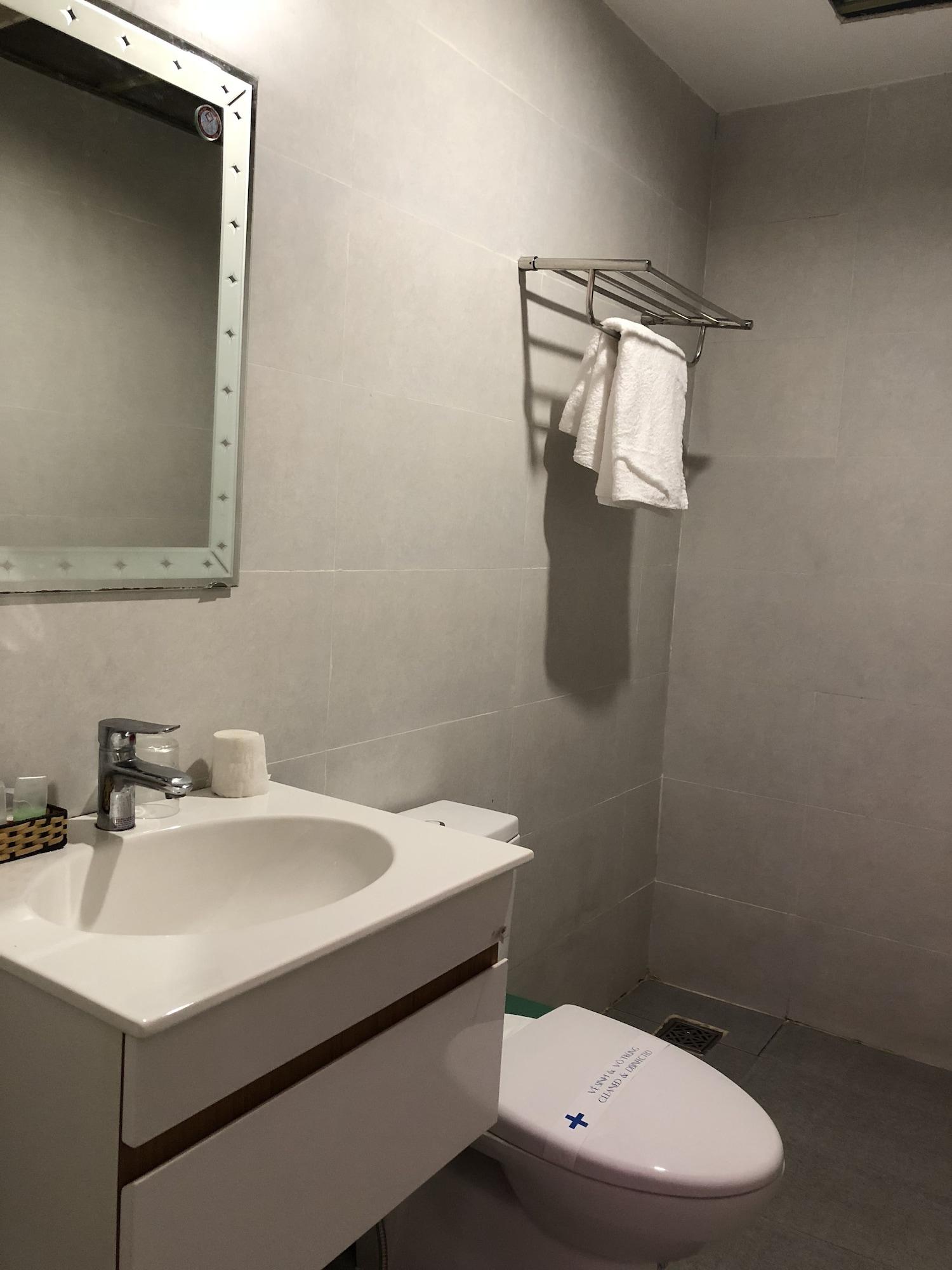 Melody Hotel Nha Trang Extérieur photo