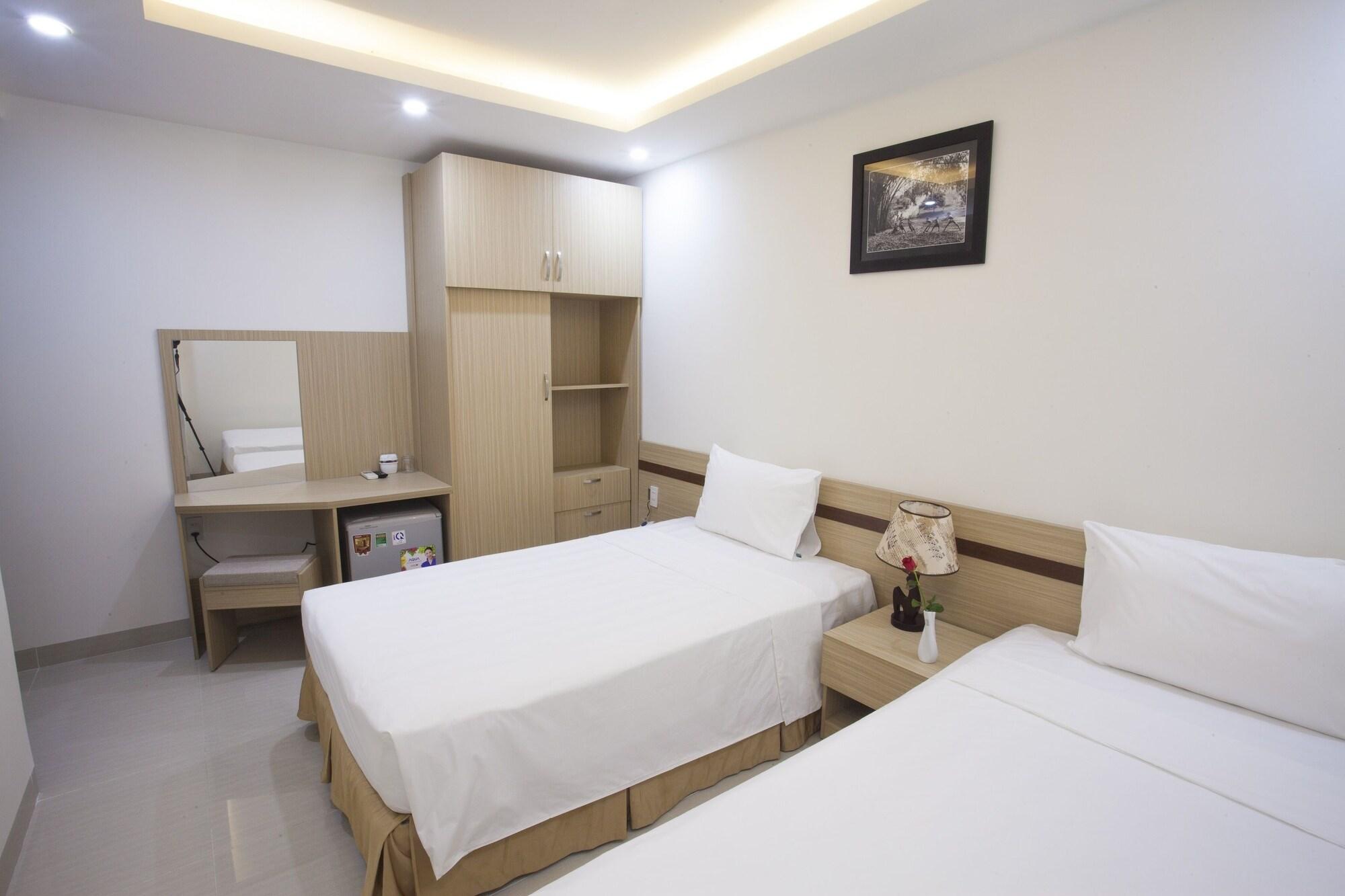 Melody Hotel Nha Trang Extérieur photo