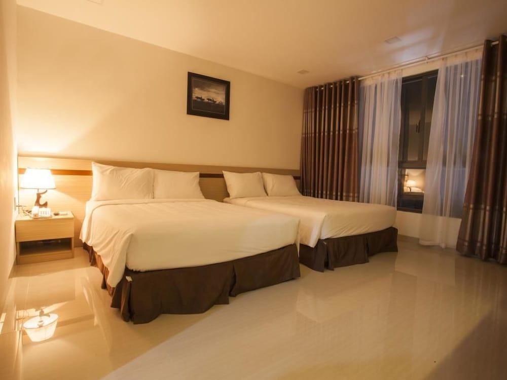 Melody Hotel Nha Trang Extérieur photo