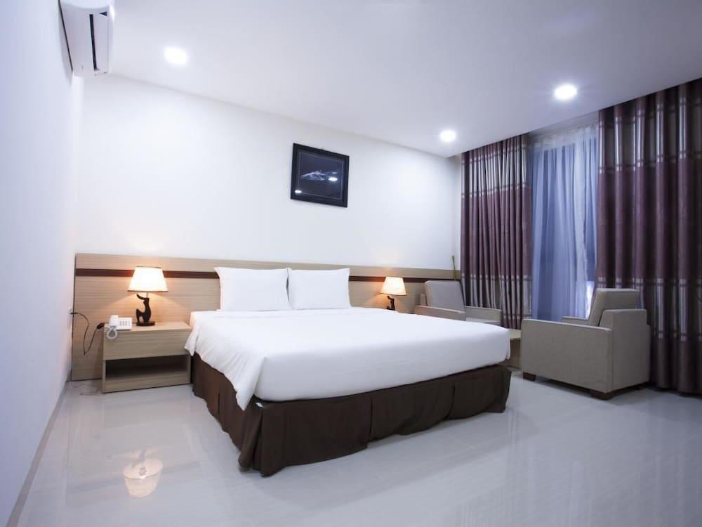 Melody Hotel Nha Trang Extérieur photo