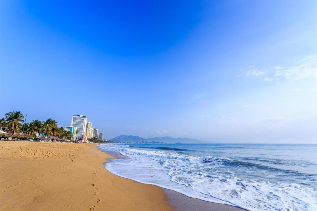 Melody Hotel Nha Trang Extérieur photo