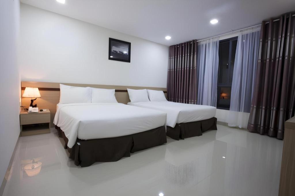 Melody Hotel Nha Trang Extérieur photo