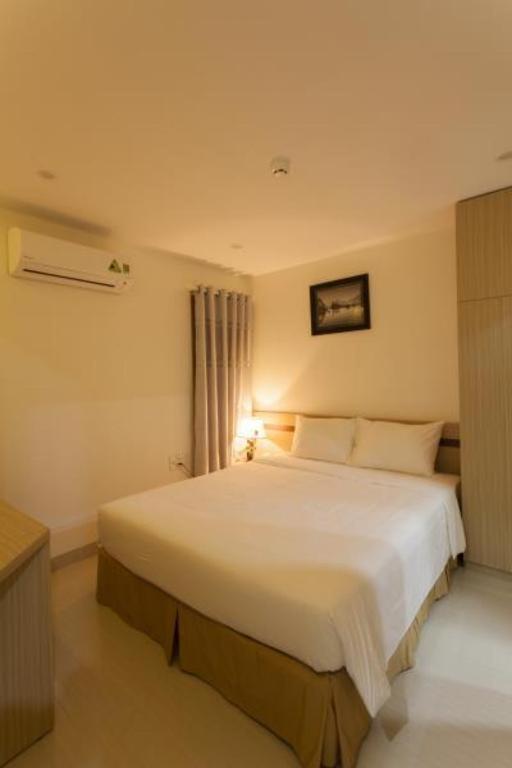 Melody Hotel Nha Trang Extérieur photo