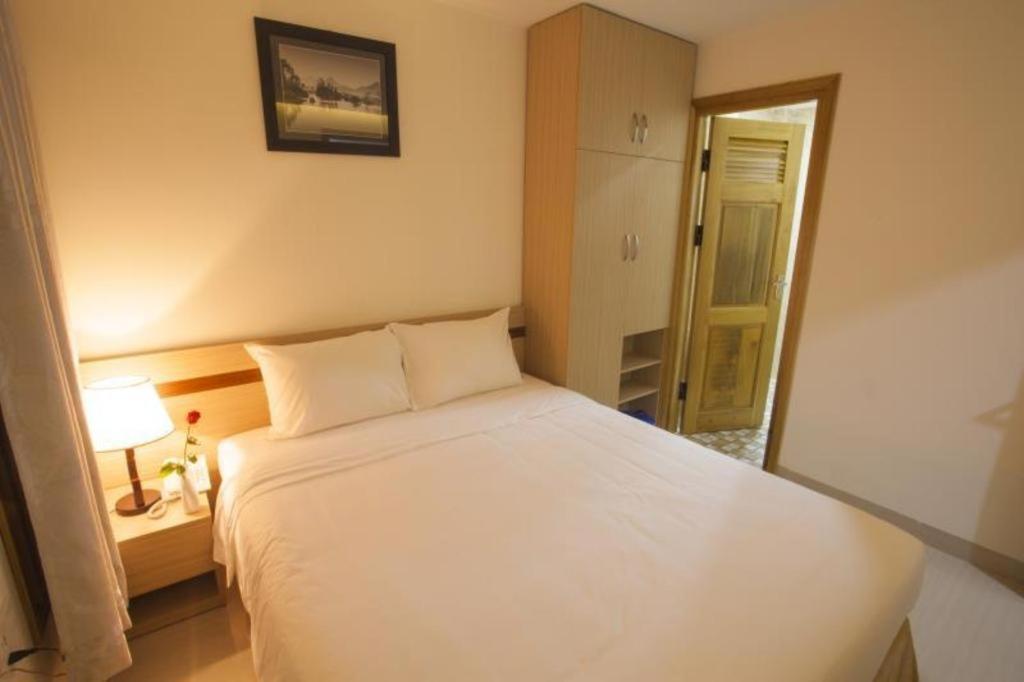 Melody Hotel Nha Trang Extérieur photo