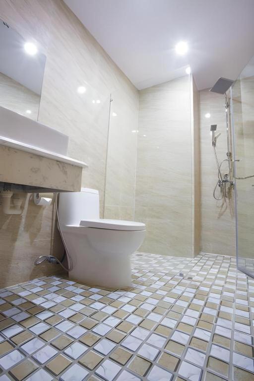 Melody Hotel Nha Trang Extérieur photo