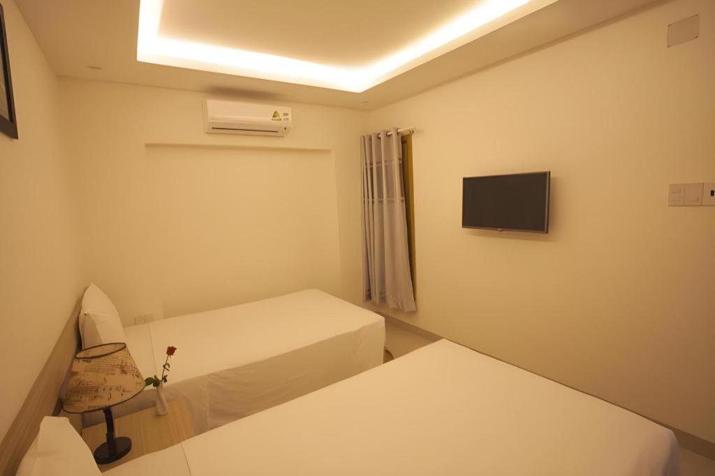 Melody Hotel Nha Trang Extérieur photo