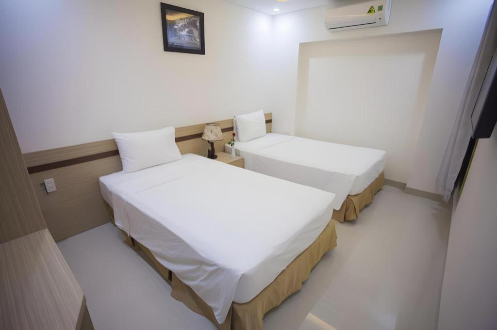 Melody Hotel Nha Trang Extérieur photo