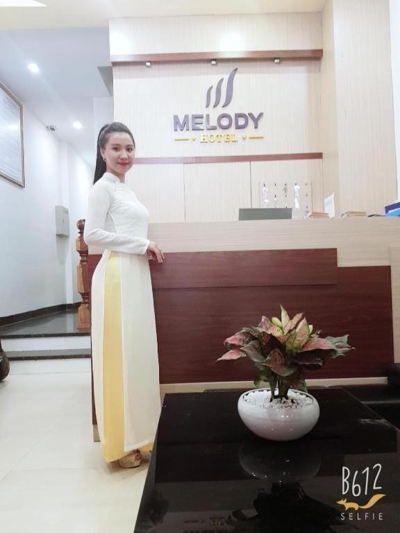 Melody Hotel Nha Trang Extérieur photo