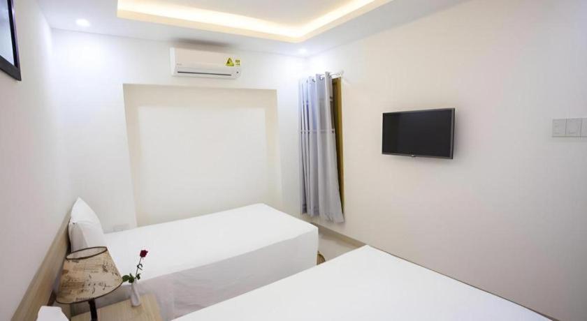 Melody Hotel Nha Trang Extérieur photo