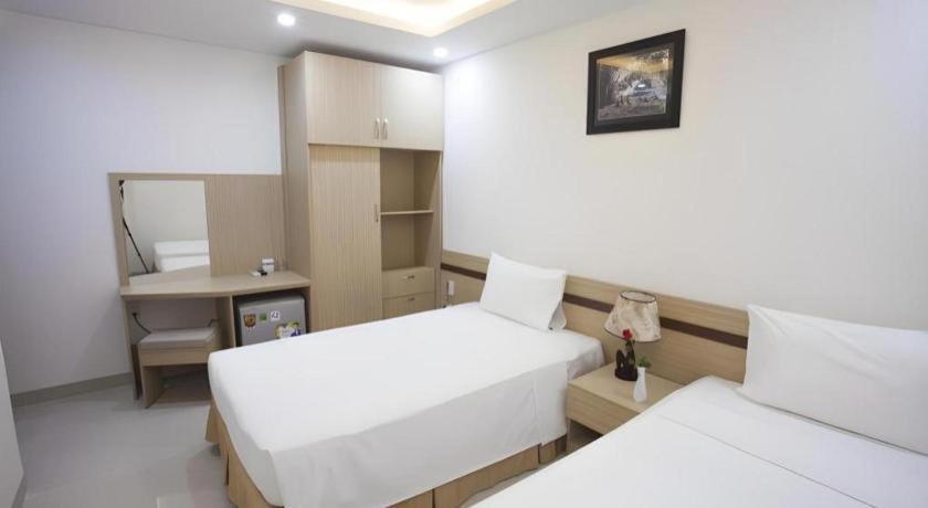 Melody Hotel Nha Trang Extérieur photo