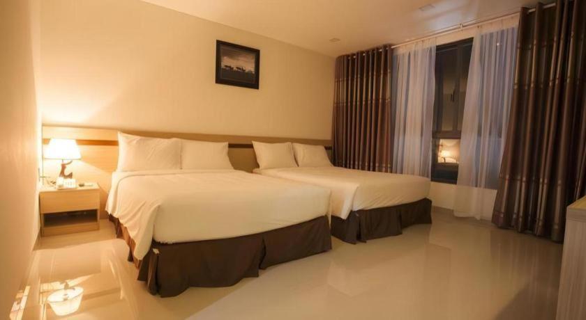 Melody Hotel Nha Trang Extérieur photo