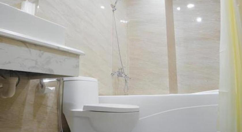 Melody Hotel Nha Trang Extérieur photo