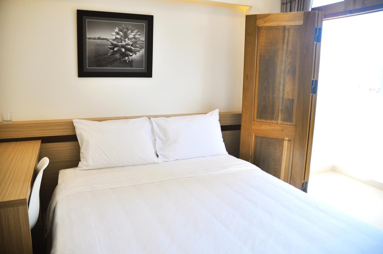 Melody Hotel Nha Trang Chambre photo