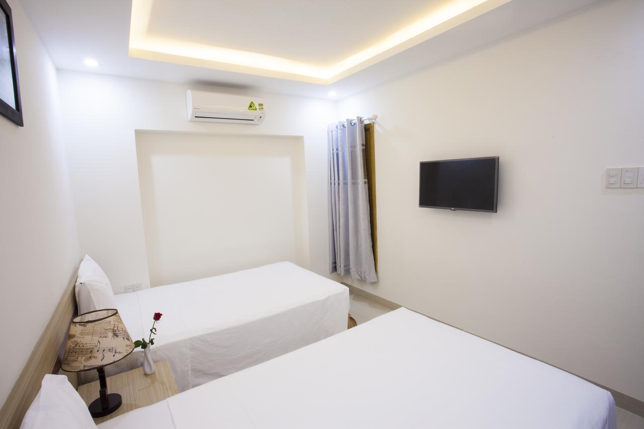 Melody Hotel Nha Trang Extérieur photo