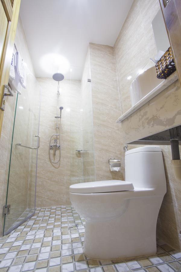 Melody Hotel Nha Trang Extérieur photo