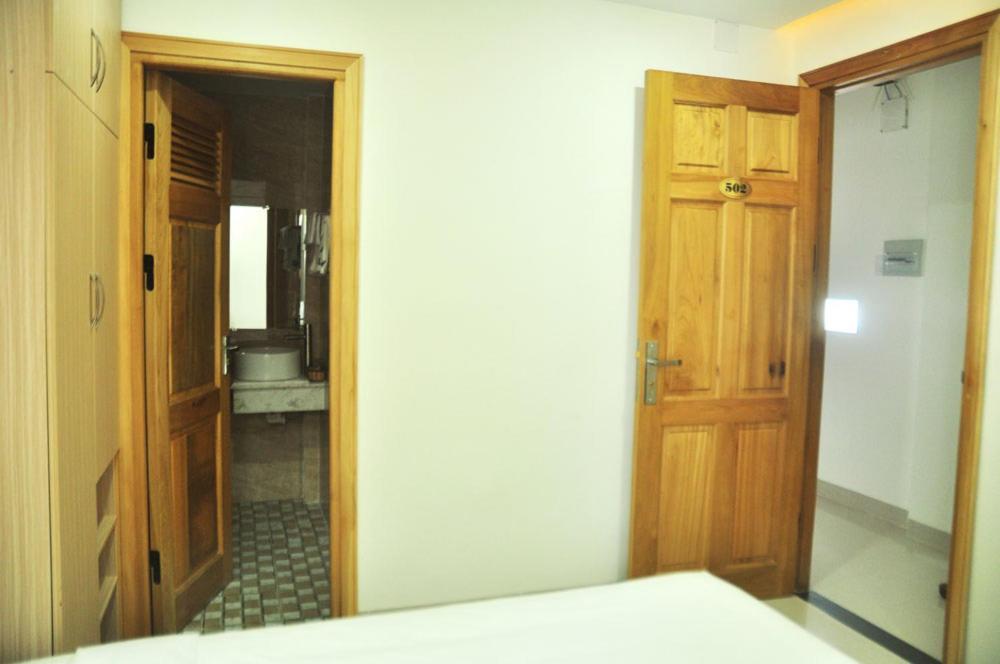 Melody Hotel Nha Trang Extérieur photo